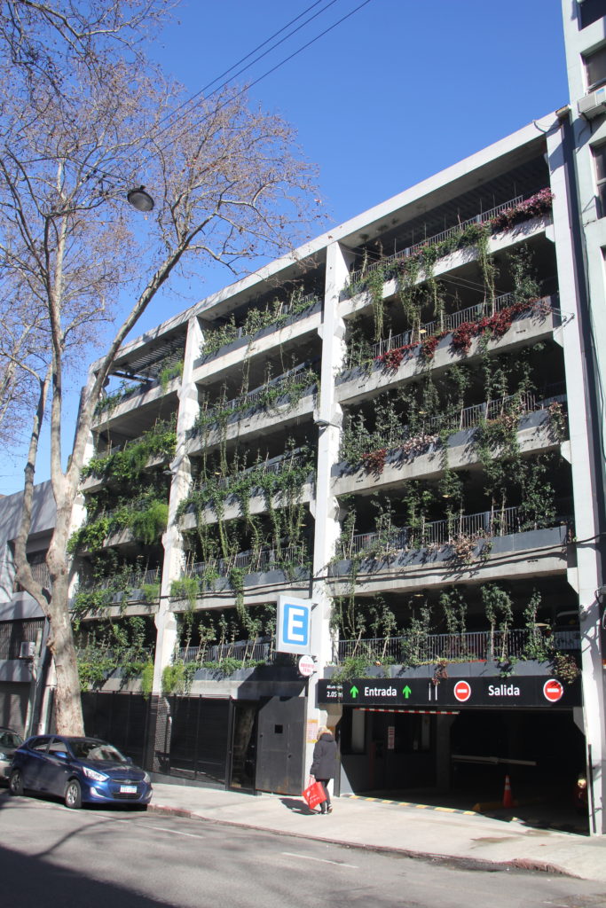 Edificio Park Point